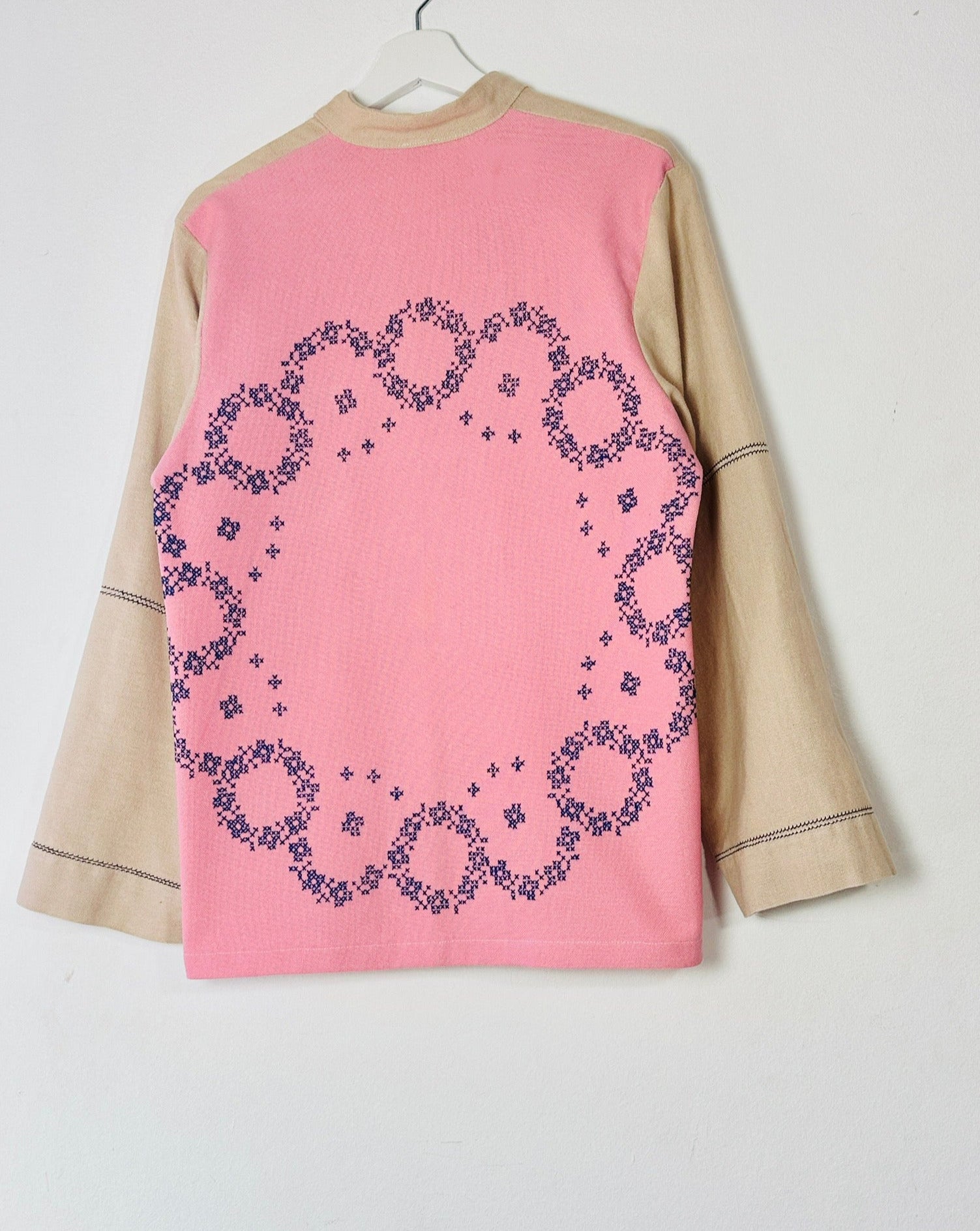 Pink vetement online boutique