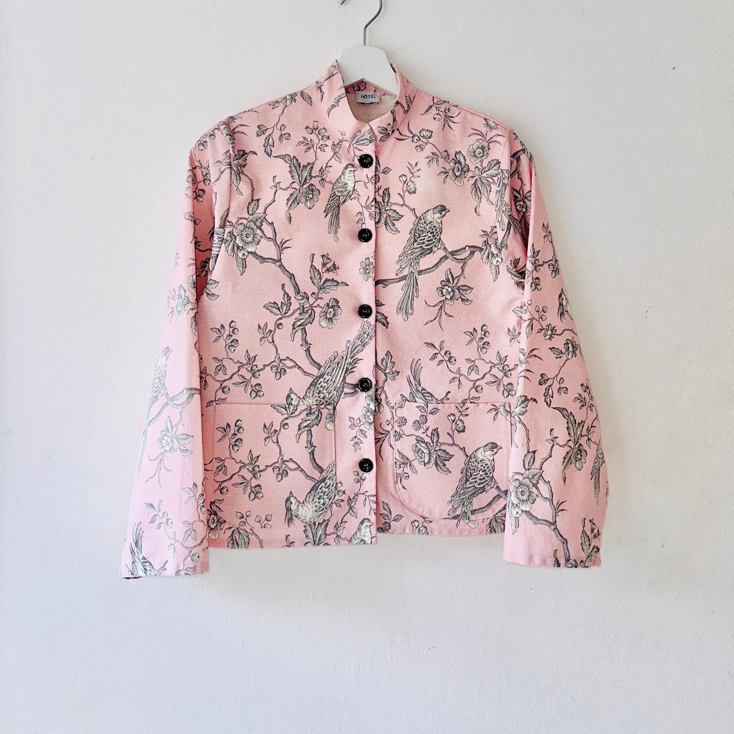 Hôtel Saint-Germain jacket