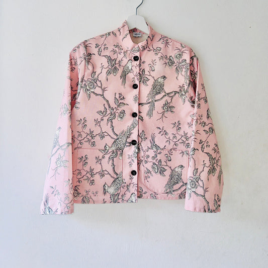 Hôtel Saint-Germain jacket