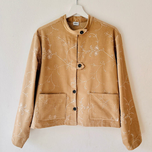 Belleville jacket